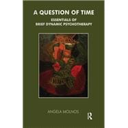 A Question of Time