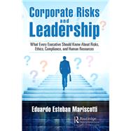 Corporate Risks and Leadership