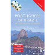 Colloquial Portuguese of Brazil: The Complete Course for Beginners