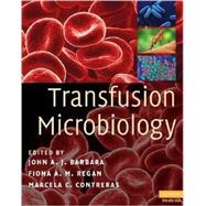 Transfusion Microbiology