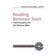 Reading Between Texts