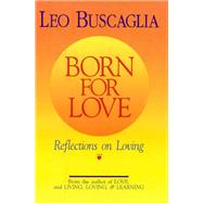 Born for Love