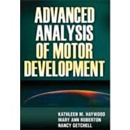 Advanced Analysis of Motor Development