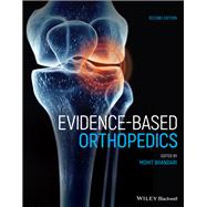 Evidence-Based Orthopedics