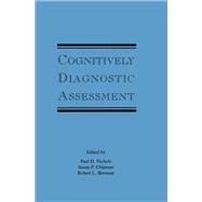 Cognitively Diagnostic Assessment