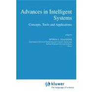 Advances in Intelligent Systems : Concepts, Tools and Applications
