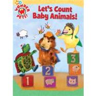 Let's Count Baby Animals!
