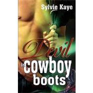 Devil in Cowboy Boots
