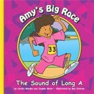 Amy's Big Race