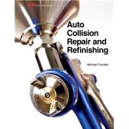 Auto Collision Repair and Refinishing