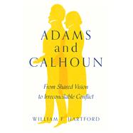 Adams and Calhoun