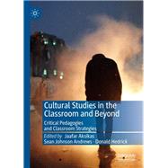 Cultural Studies in the Classroom and Beyond