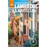 The Rough Guide to Languedoc & Roussillon