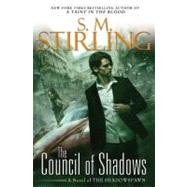 The Council of Shadows A Novel of the Shadowspawn