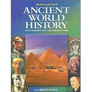 Ancient World History