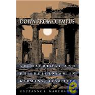 Down from Olympus