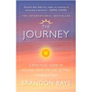 Journey : A Practical Guide to Healing Your Life and Setting Yourself Free