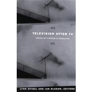 Television After TV