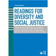 Readings for Diversity and Social Justice