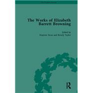 The Works of Elizabeth Barrett Browning Vol 1