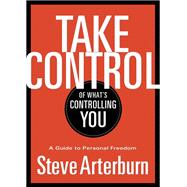 Take Control of What's Controlling You