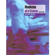 Medicine at a Glance, 2nd Edition