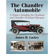 The Chandler Automobile