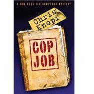 Cop Job