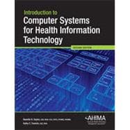 Introduction to Computer Systems for Health Information Technology