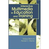 Interactive Multimedia in Education and Training