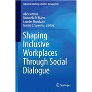 Shaping Inclusive Workplaces Through Social Dialogue