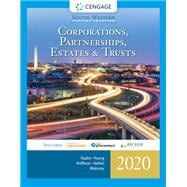 South-Western Federal Taxation 2020: Corporations, Partnerships, Estates and Trusts