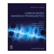 Carbon-based Nanoelectromagnetics