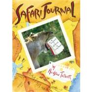 Safari Journal