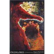 Overlord, Vol. 3 (light novel) The Bloody Valkyrie