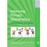 Improving Primary Mathematics: Linking Home and School