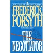 The Negotiator A Novel