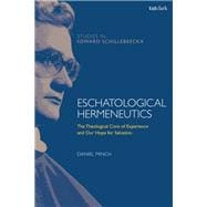 Eschatological Hermeneutics