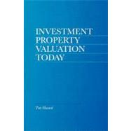 Investment Property Valuation Today