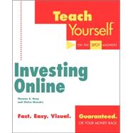 Teach Yourself Investing Online