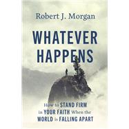 Whatever Happens