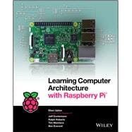 Learning Computer Architecture With Raspberry Pi