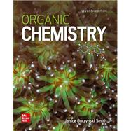 Organic Chemistry