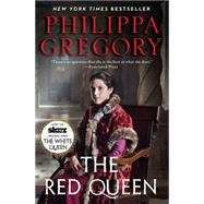The Red Queen : A Novel