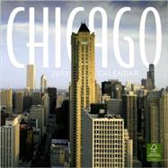 Chicago 2010 Calendar