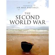 The Second World War,9781472833938