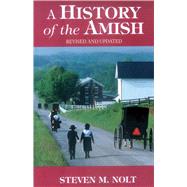 A History of the Amish