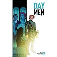 Day Men Vol. 1