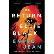 The Return of Ellie Black A Novel