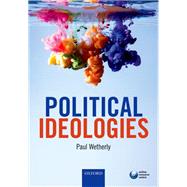 Political Ideologies